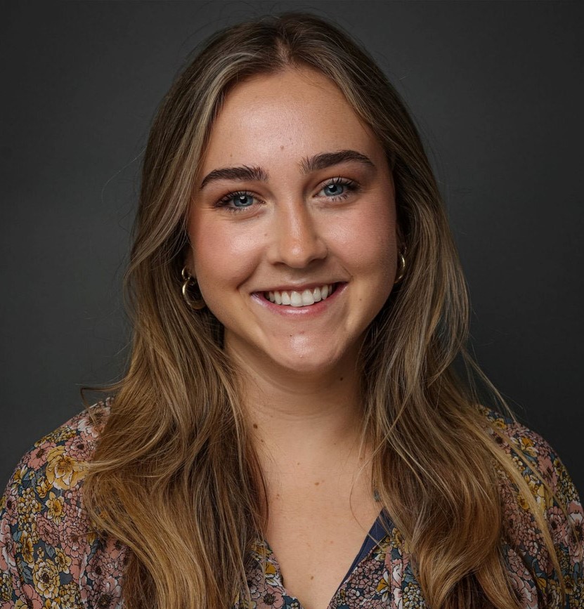 Carawell Counseling - Hannah Grady profile shot