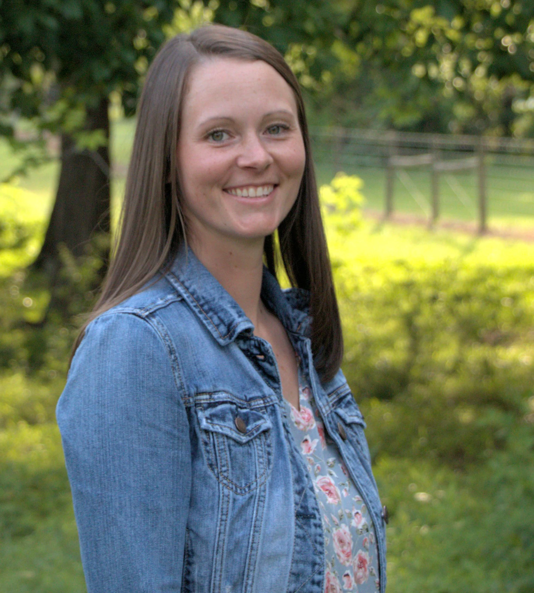 Courtney Siniard
